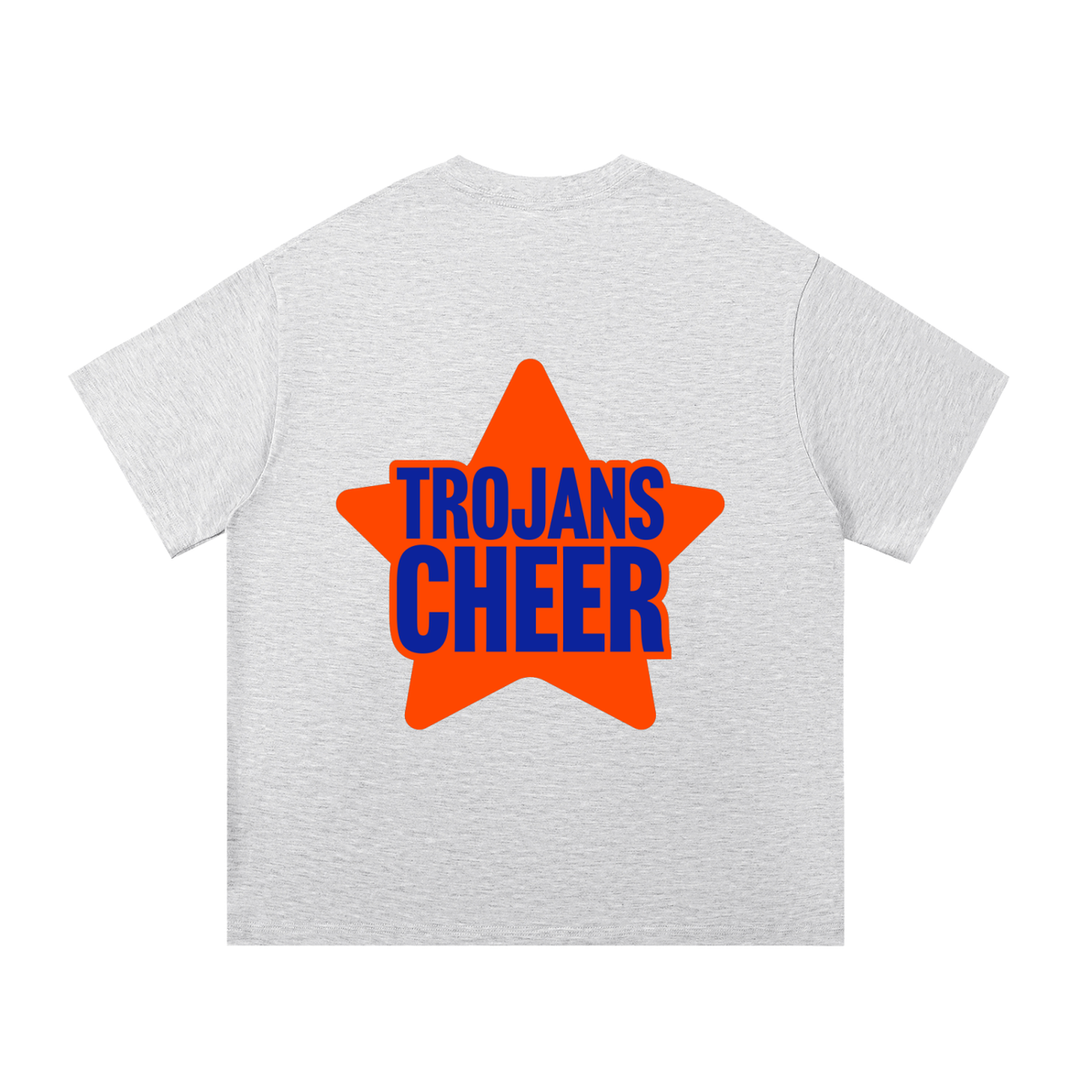 Star James Island Essential Cotton T-Shirt