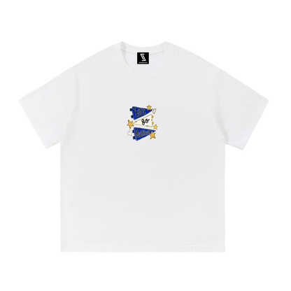 Lets Go Mattituck Essential Cotton T-Shirt