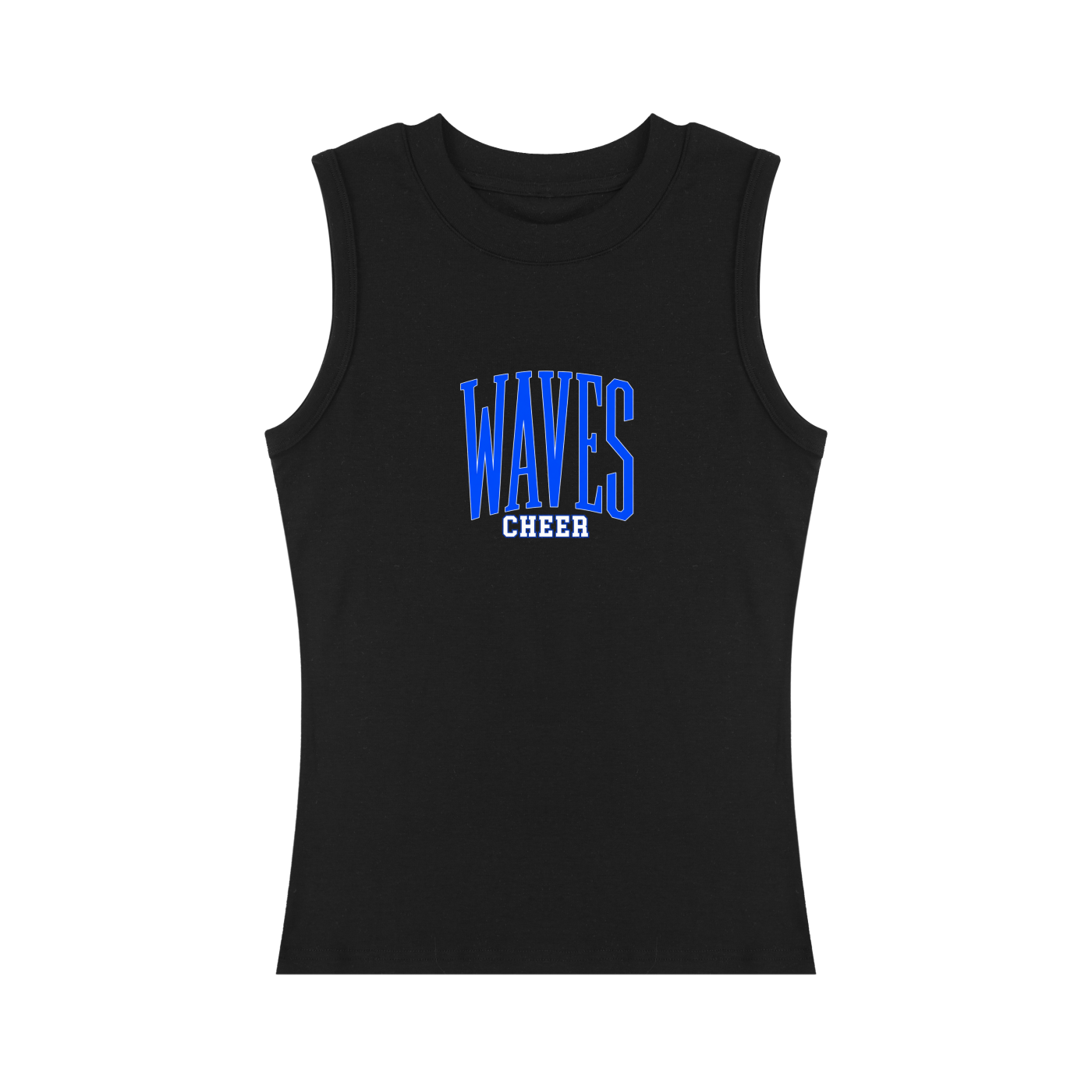 Women’s Slim Tank Top