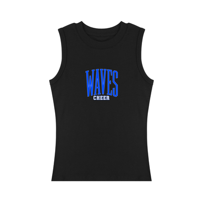 Women’s Slim Tank Top