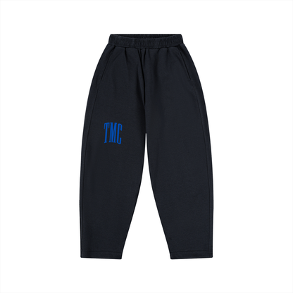 Kid's Loose Wide Leg Sweatpants