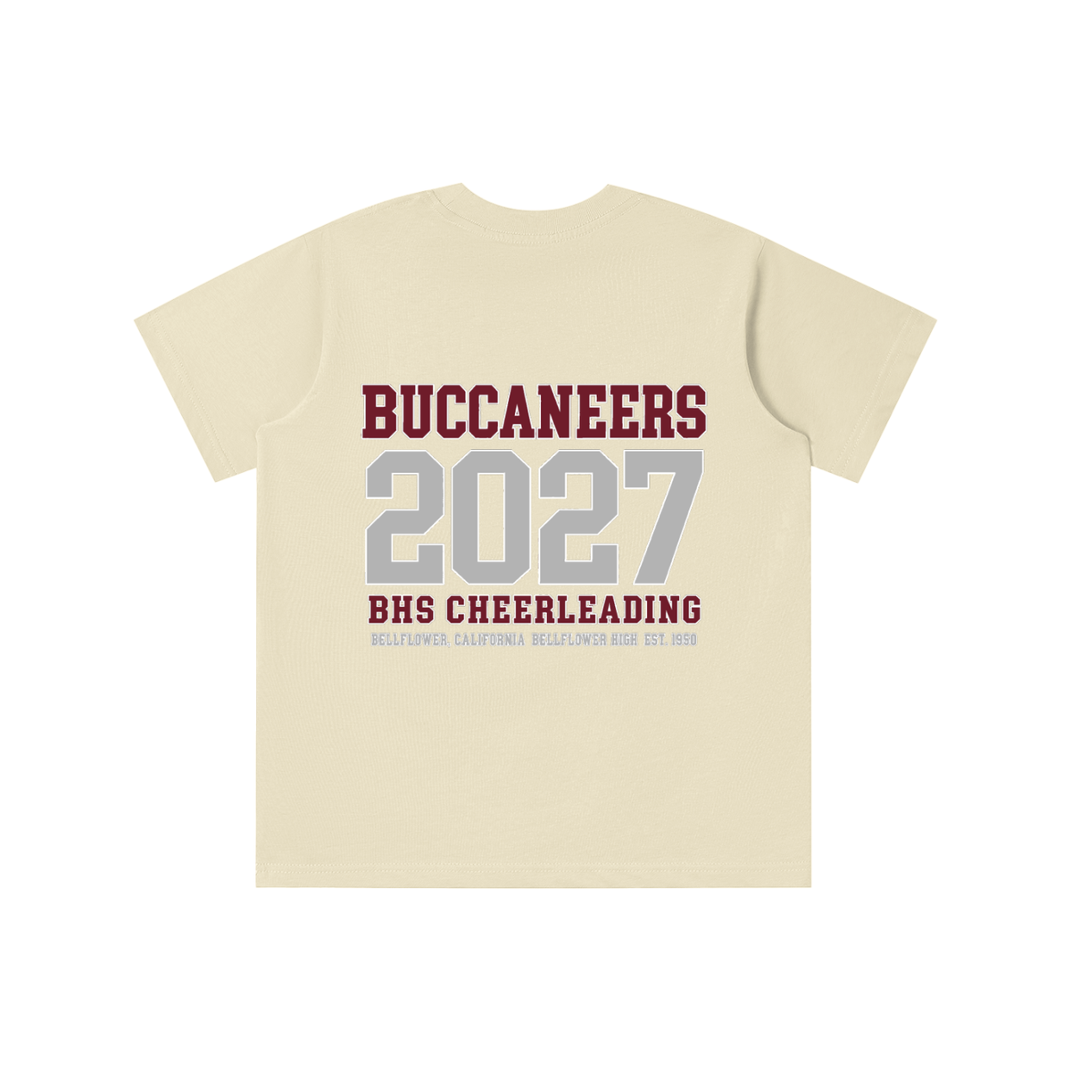 Year Bellflower Essential Kids' T-shirt
