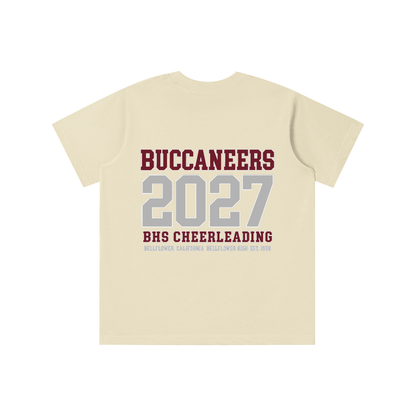 Year Bellflower Essential Kids' T-shirt