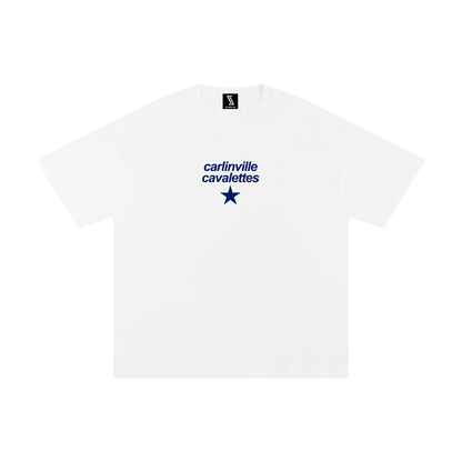 Star Tee (Blue)