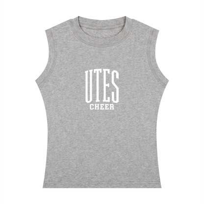 Women's Crewneck Tank Top