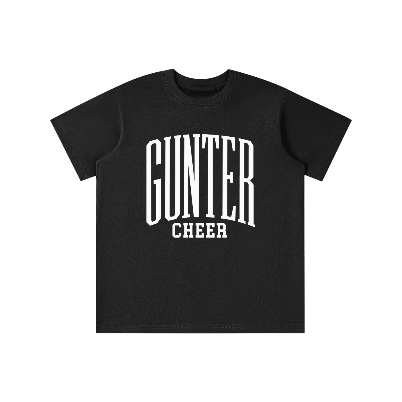 Basic 3 Gunter Essential Kids' T-shirt