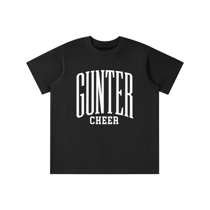Basic 3 Gunter Essential Kids' T-shirt