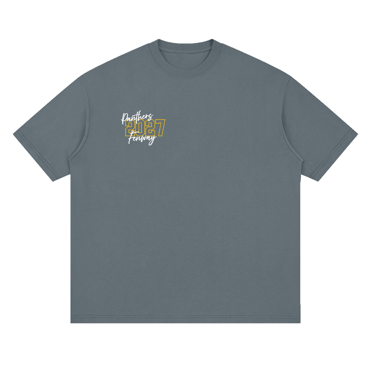 Year Fenway Oversized Drop Shoulder T-Shirt