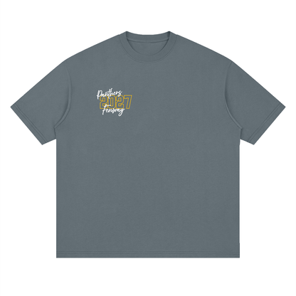 Year Fenway Oversized Drop Shoulder T-Shirt