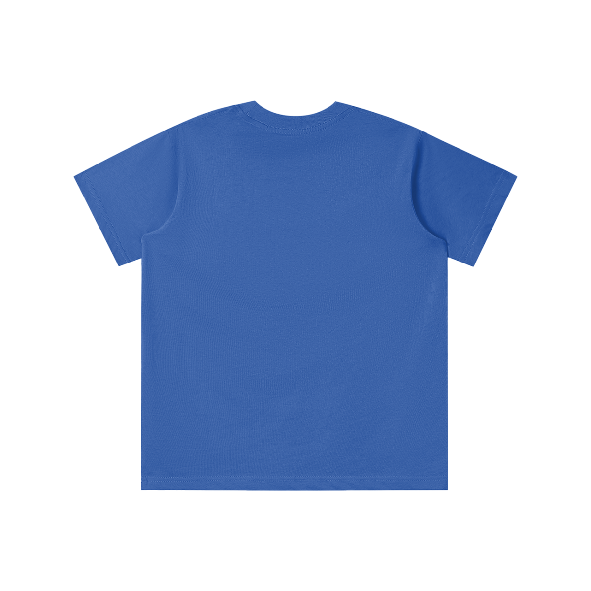Cursive Mattituck Essential Kids' T-shirt