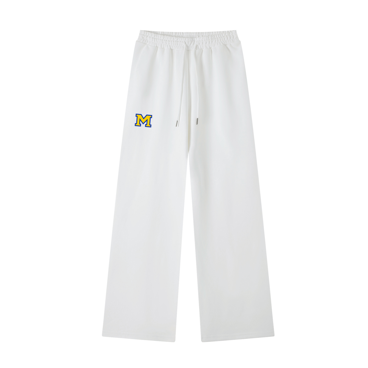 Mascot Mattituck Essential Straight-Leg Sweatpants