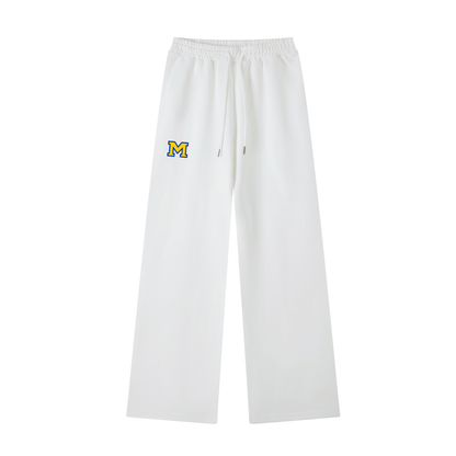Mascot Mattituck Essential Straight-Leg Sweatpants