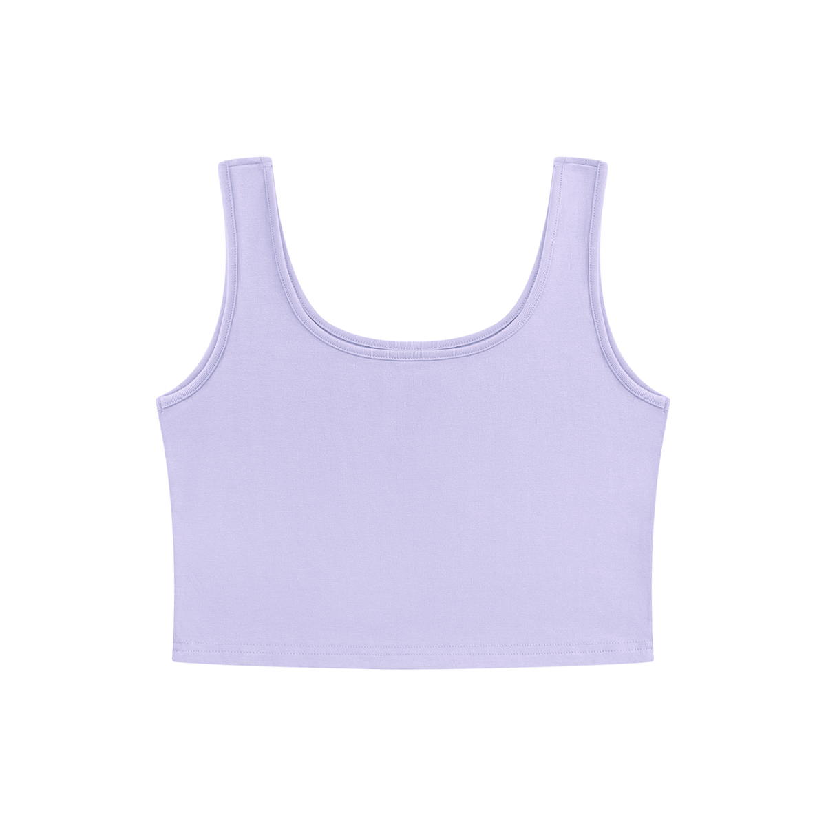 Strive Cropped Tank