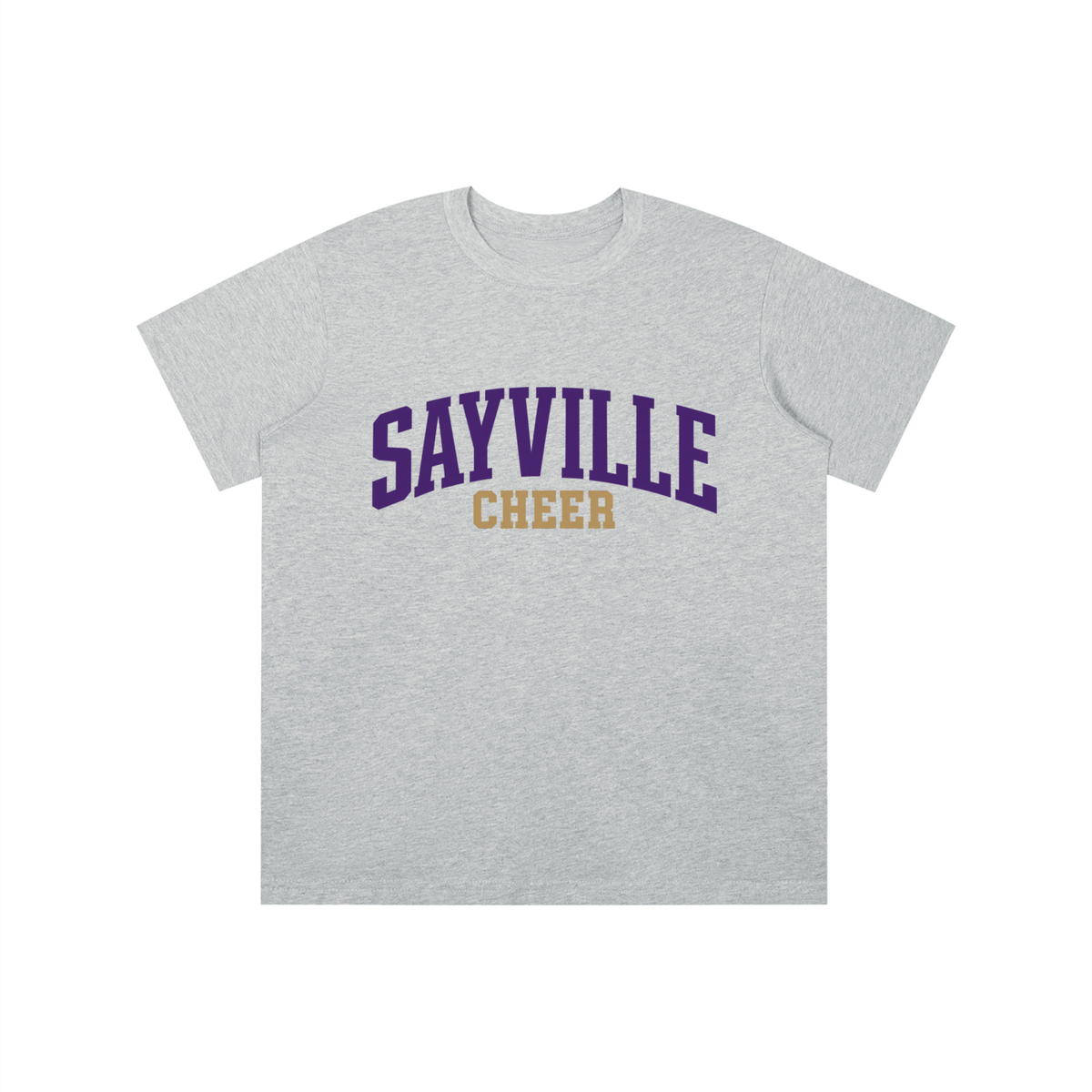 Basic 1 Sayville Essential Kids' T-shirt
