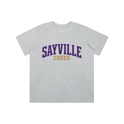 Basic 1 Sayville Essential Kids' T-shirt