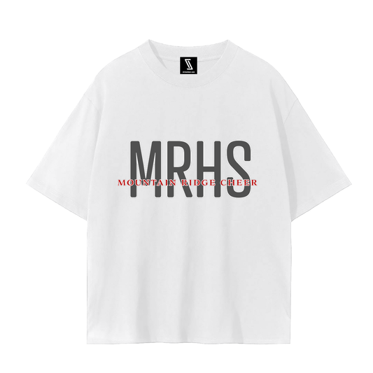 Unisex Seamless T-Shirt