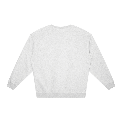 Unisex Loose Crewneck Sweatshirt