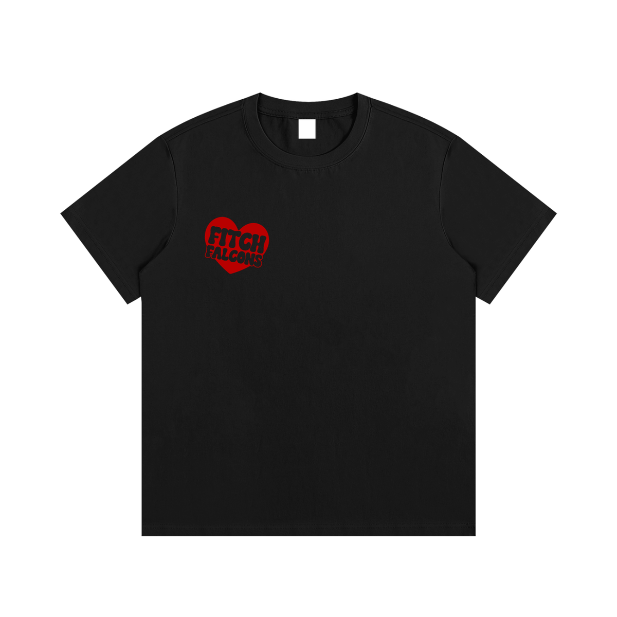 Essential Cotton T-Shirt