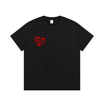 Essential Cotton T-Shirt