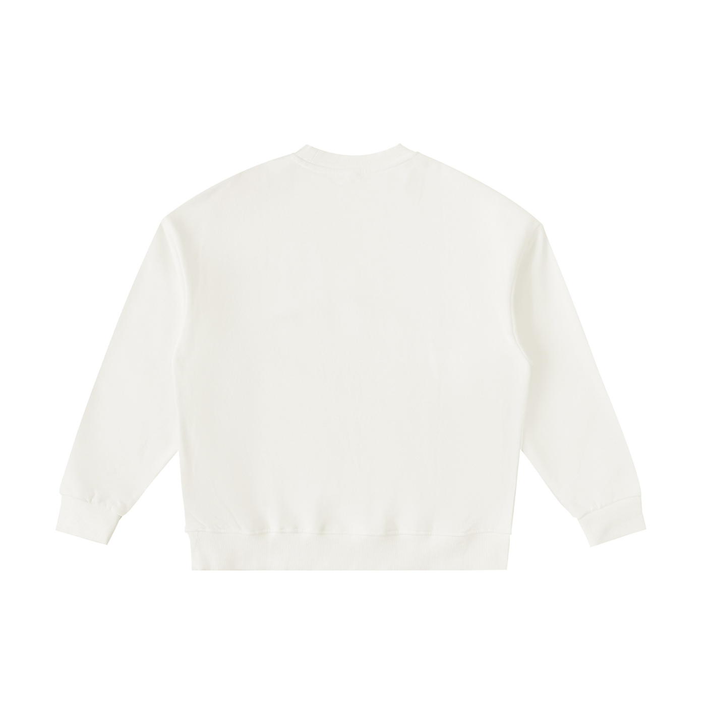 Kids Polka Dot Crewneck