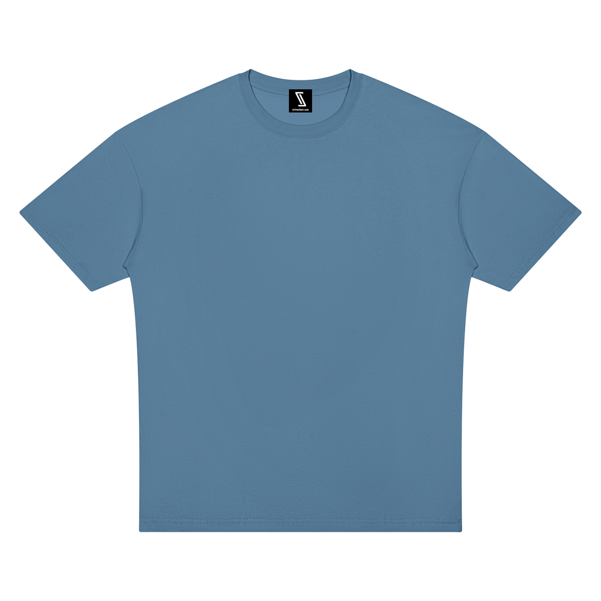 Unisex Oversized Drop Shoulder T-Shirt