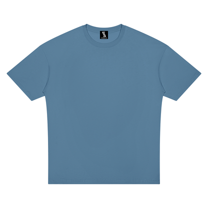 Unisex Oversized Drop Shoulder T-Shirt