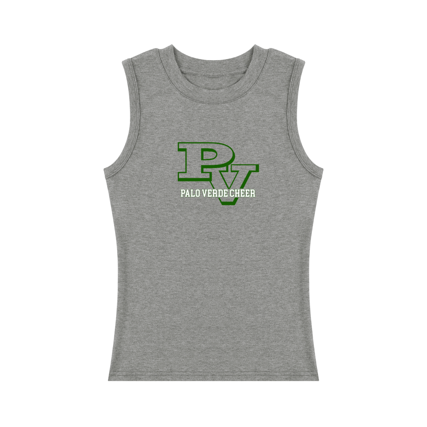 Women’s Slim Tank Top