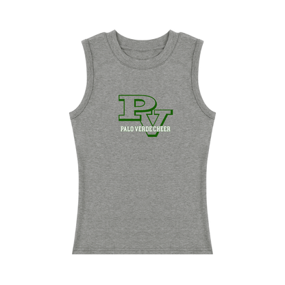 Women’s Slim Tank Top