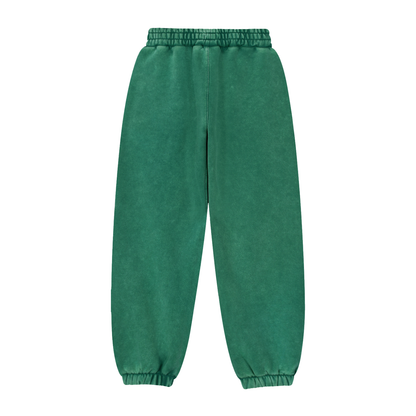 Boxy Jogger Sweatpants