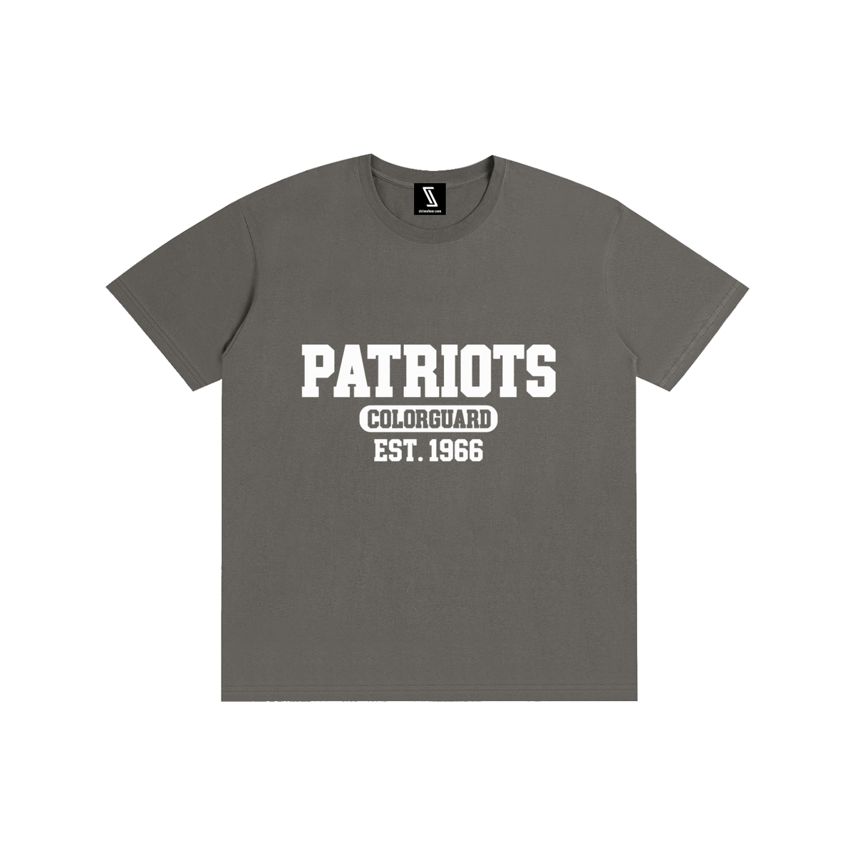 Old School West Shore Pure Cotton Unisex T-Shirt
