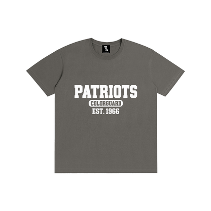 Old School West Shore Pure Cotton Unisex T-Shirt
