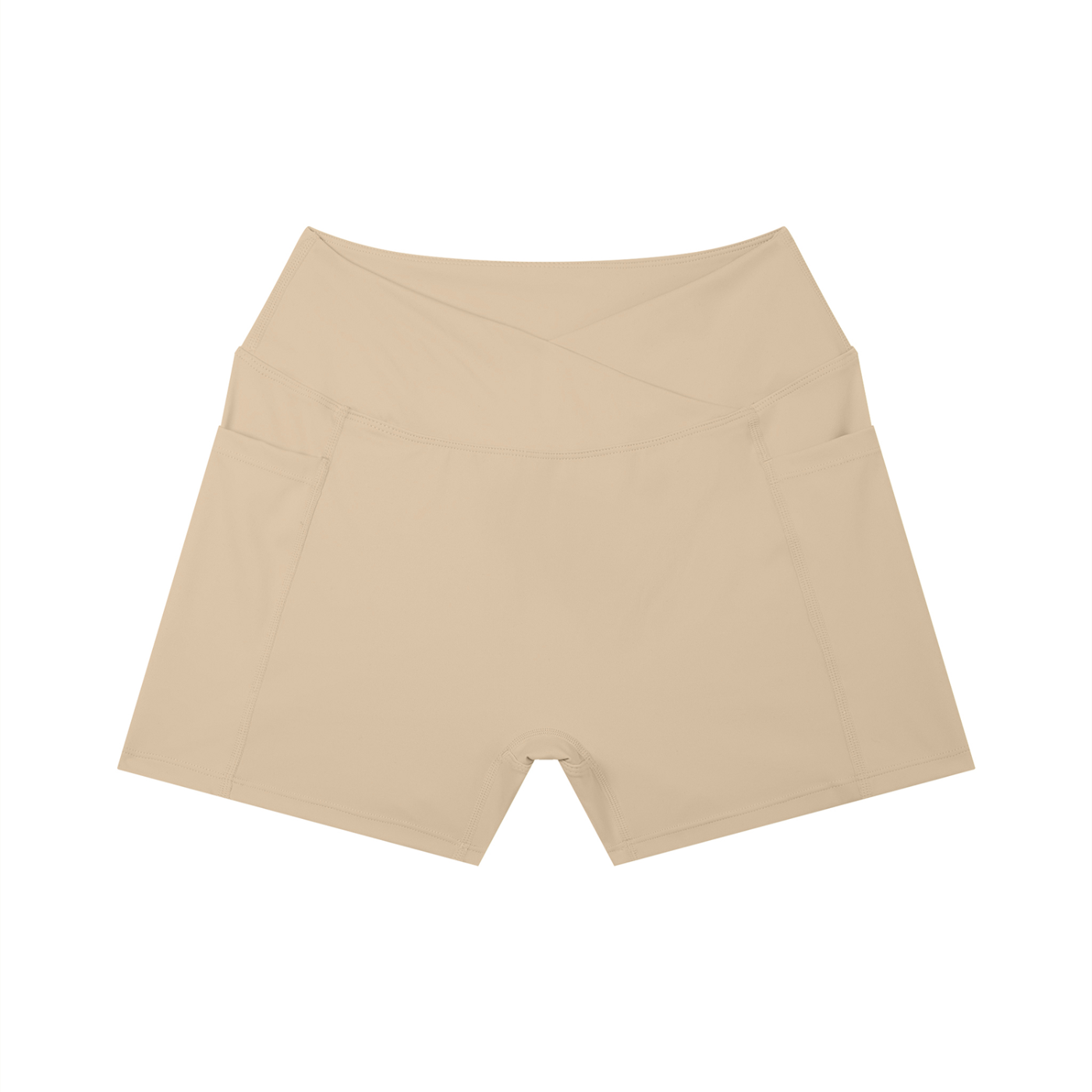 Strive Pocket Yoga Shorts