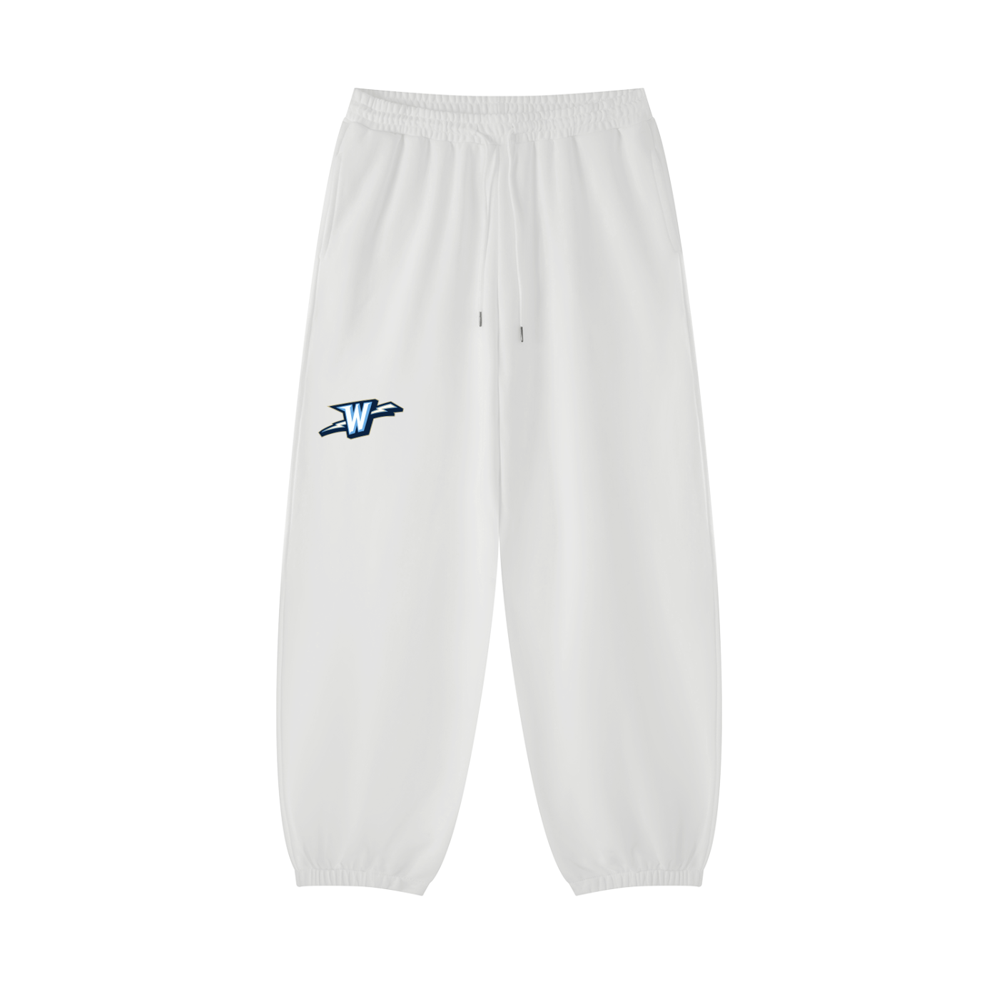 Essential Jogged Sweatpants