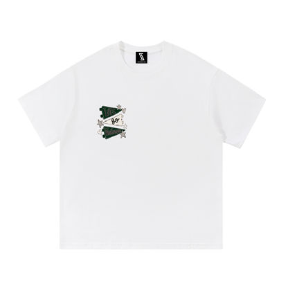 Lets Go Westhampton Essential Cotton T-Shirt