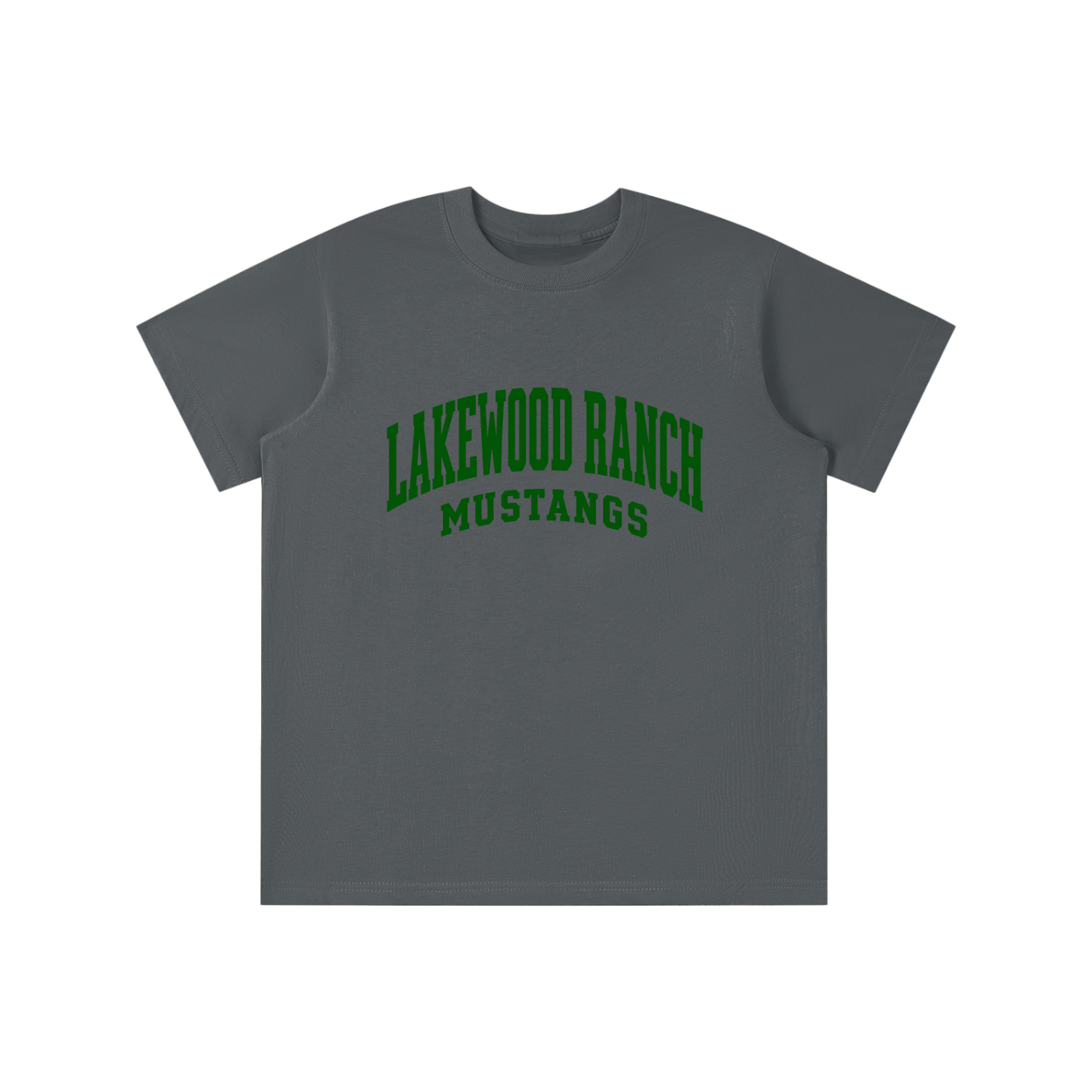 Basic 2 Lakewood Ranch Essential Kids' T-shirt
