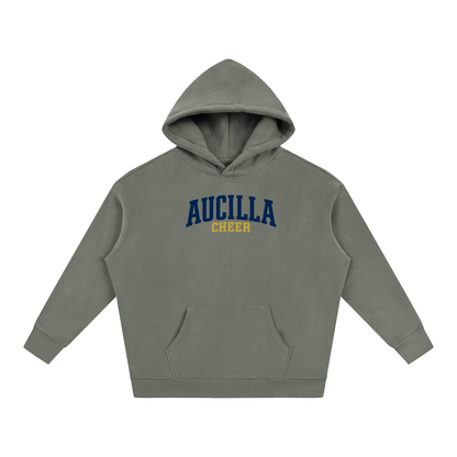 Basic 1 Aucilla Oversize Fleeced Hoodie
