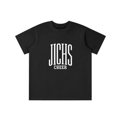 Basic 3 James Island Essential Kids' T-shirt