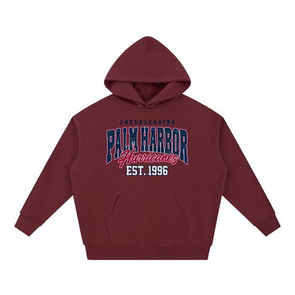 Vintage Palm Harbor Essential Heavyweight Hoodie