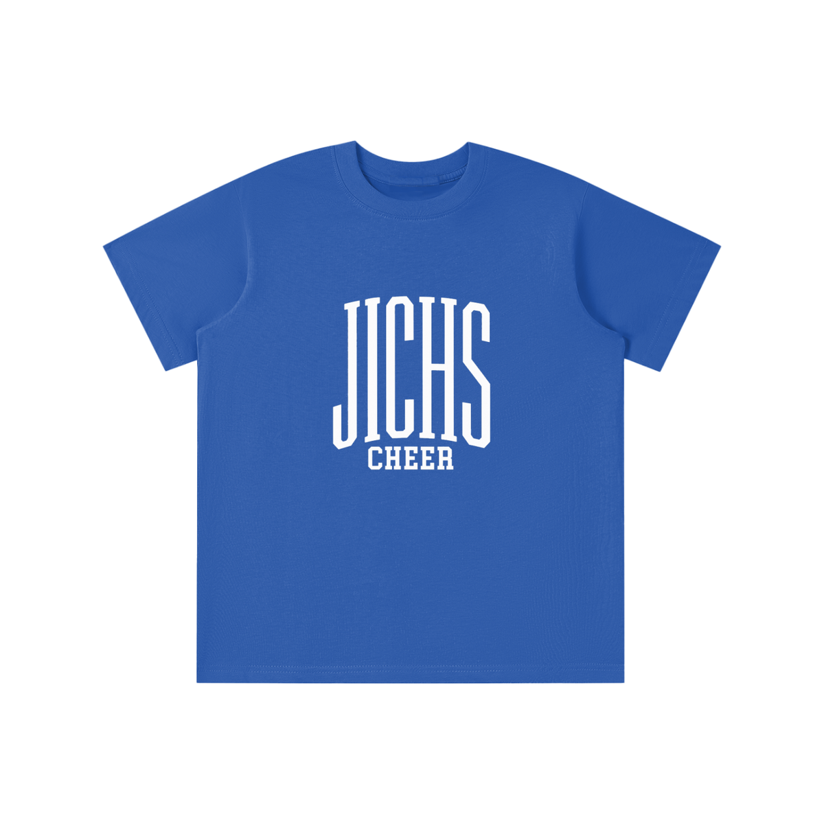 Basic 3 James Island Essential Kids' T-shirt