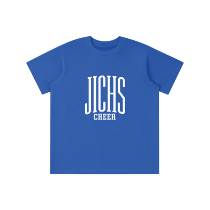 Basic 3 James Island Essential Kids' T-shirt