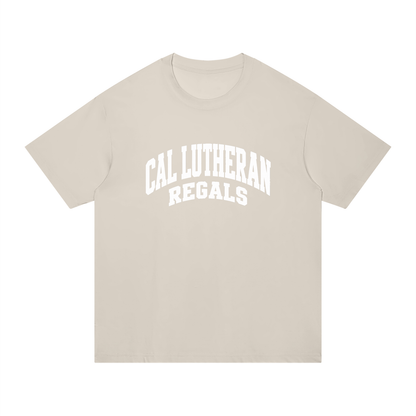 Unisex Regular Fit Cotton T-Shirt