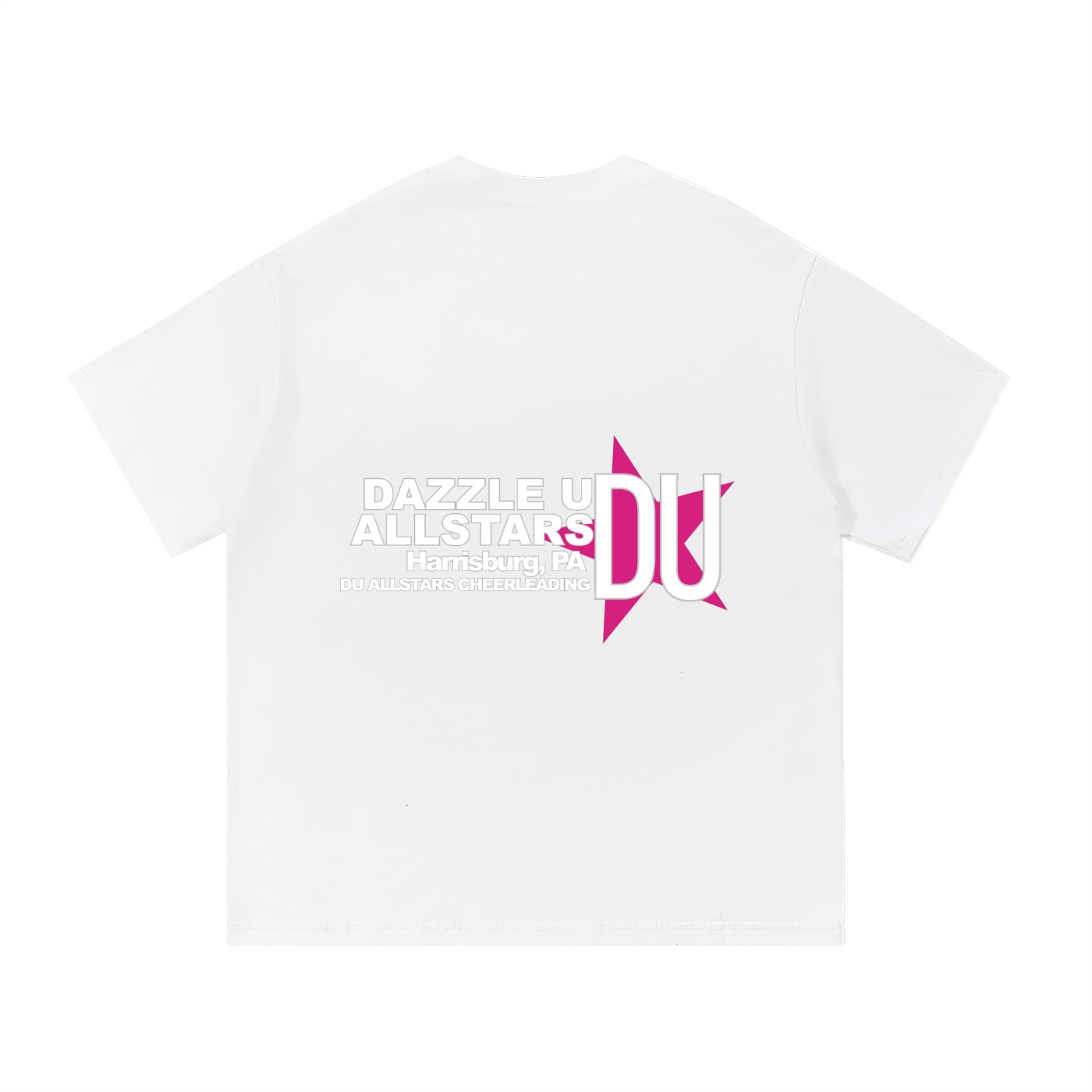 DU Cotton T-Shirt