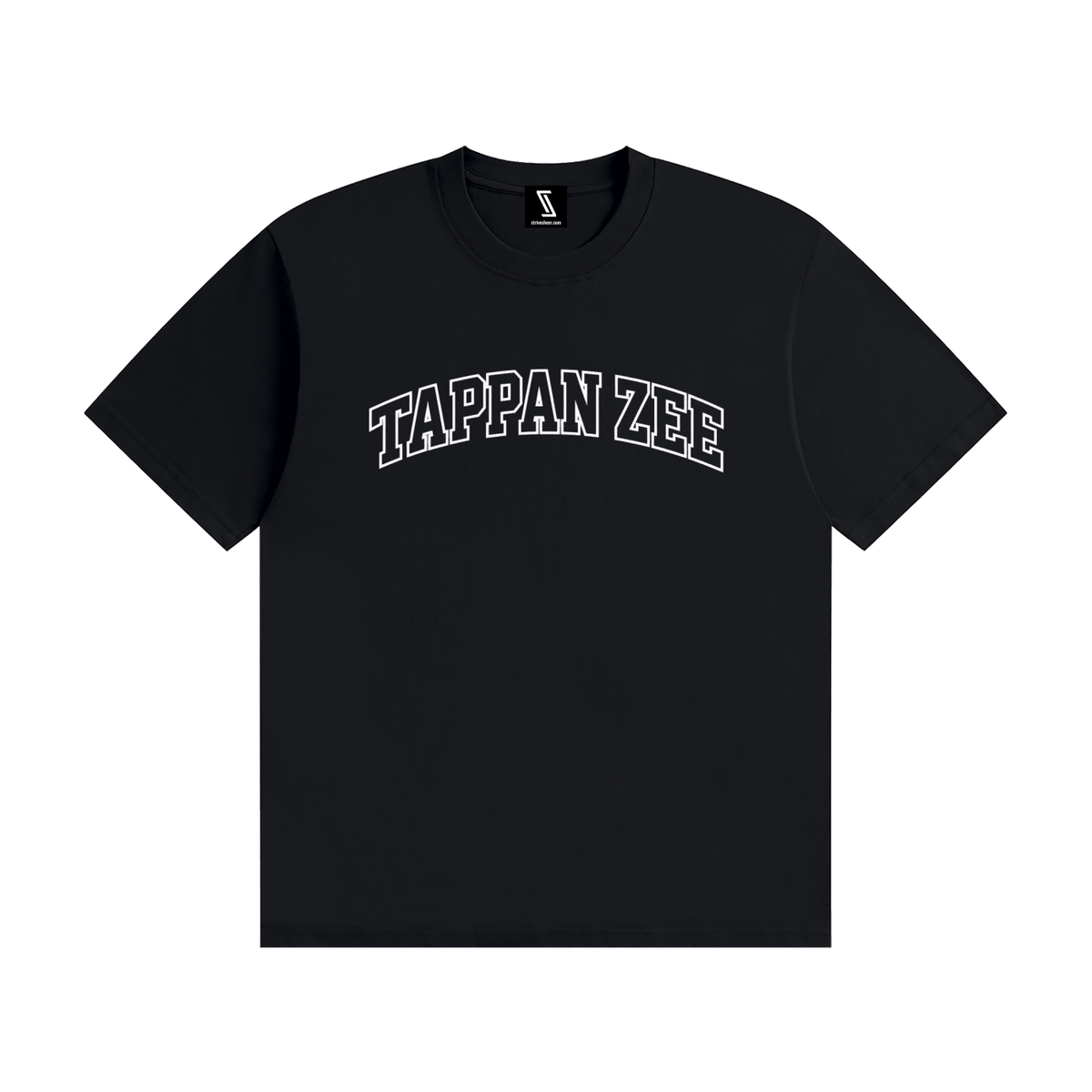 Basic 5 Tappan Zee Unisex Seamless Cotton T-Shirt