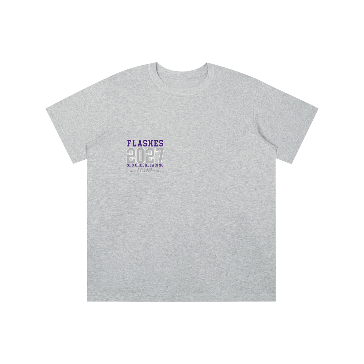 Year Sayville Essential Kids' T-shirt