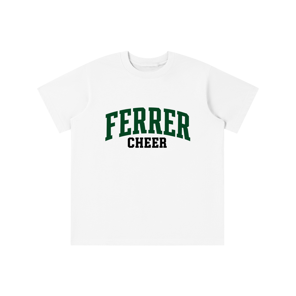 Basic 1 St Vincent Ferrer Essential Kids' T-shirt