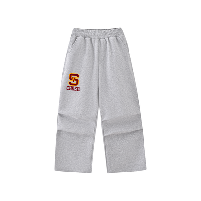 Simple Simi Valley Essential Kids' Straight-Leg Sweatpants