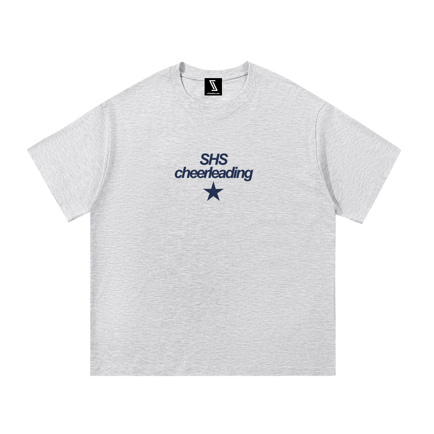 Big Star Tee