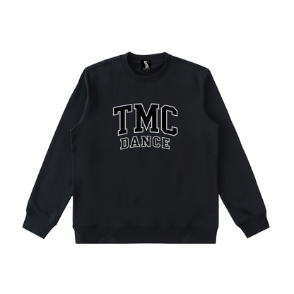 Essential Heavyweight Crewneck  Sweatshirt