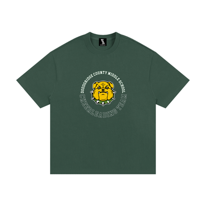 Circle Tee