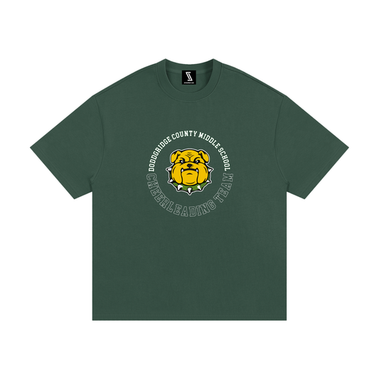 Circle Tee